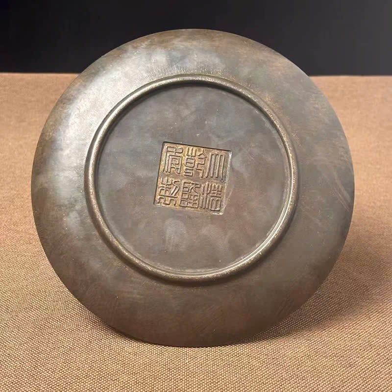  Đĩa đồng Bách Phúc BKMECN-9345 