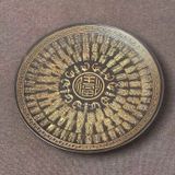  Đĩa đồng Bách Phúc BKMECN-9345 