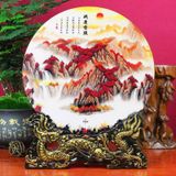  Đĩa cảnh than hoạt tính làm sạch không khí BKCEVN-8251 