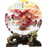  Đĩa cảnh than hoạt tính làm sạch không khí BKCEVN-8251 