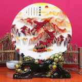  Đĩa cảnh than hoạt tính làm sạch không khí BKCEVN-8251 