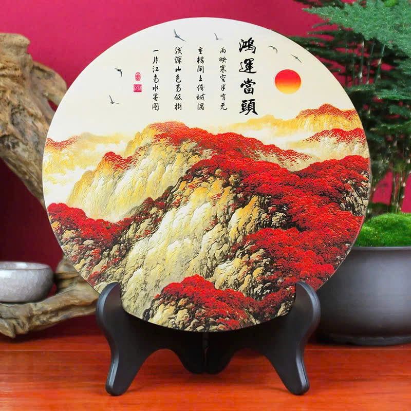  Đĩa cảnh than hoạt tính làm sạch không khí BKCEVN-8251 