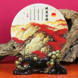  Đĩa cảnh than hoạt tính làm sạch không khí BKCEVN-8251 