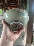  Bát gốm sưu tầm BKCEVN-8252 