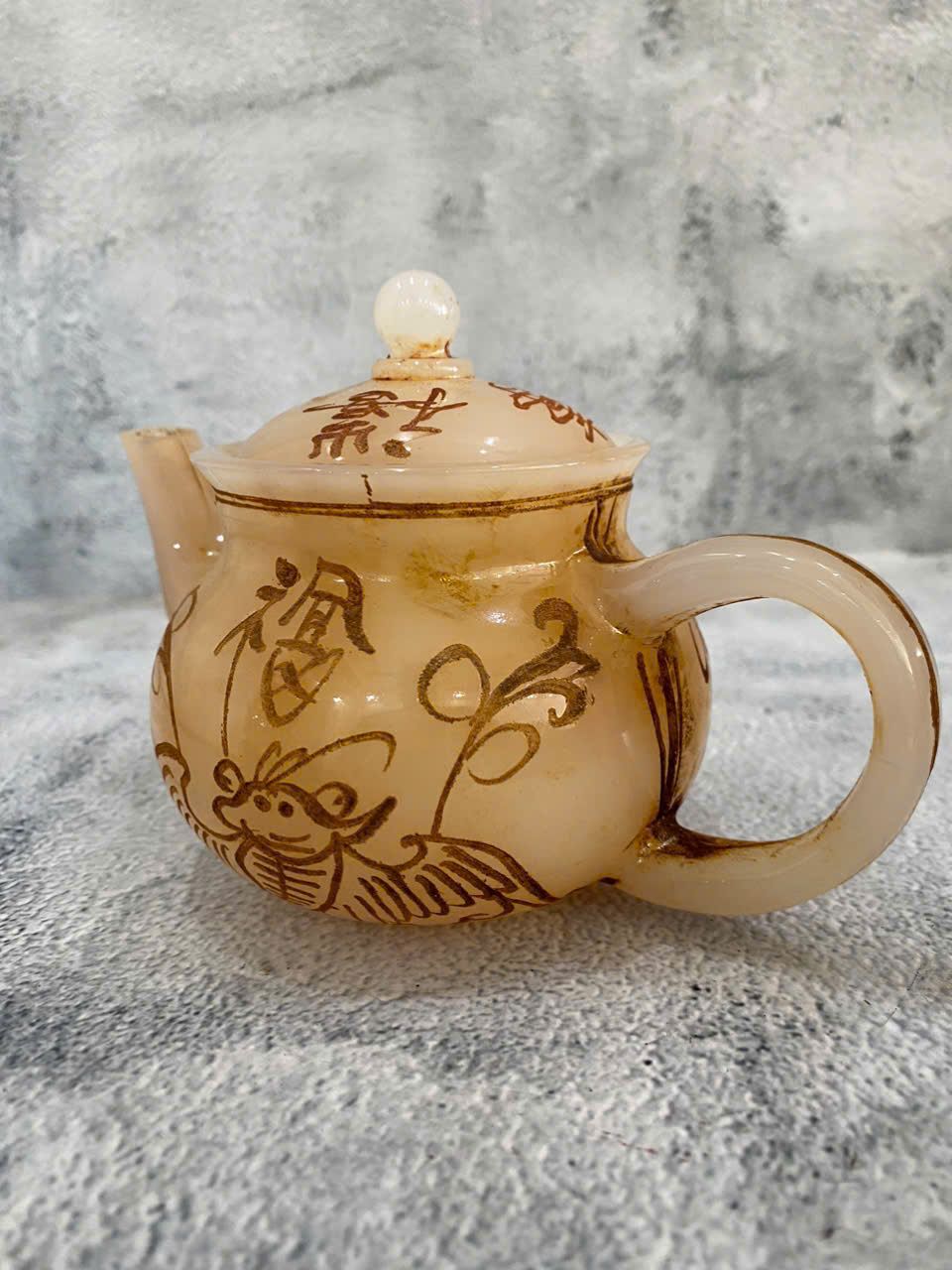  Ấm đá dơi phúc ngọc hòa điền BKCEVN-8253 