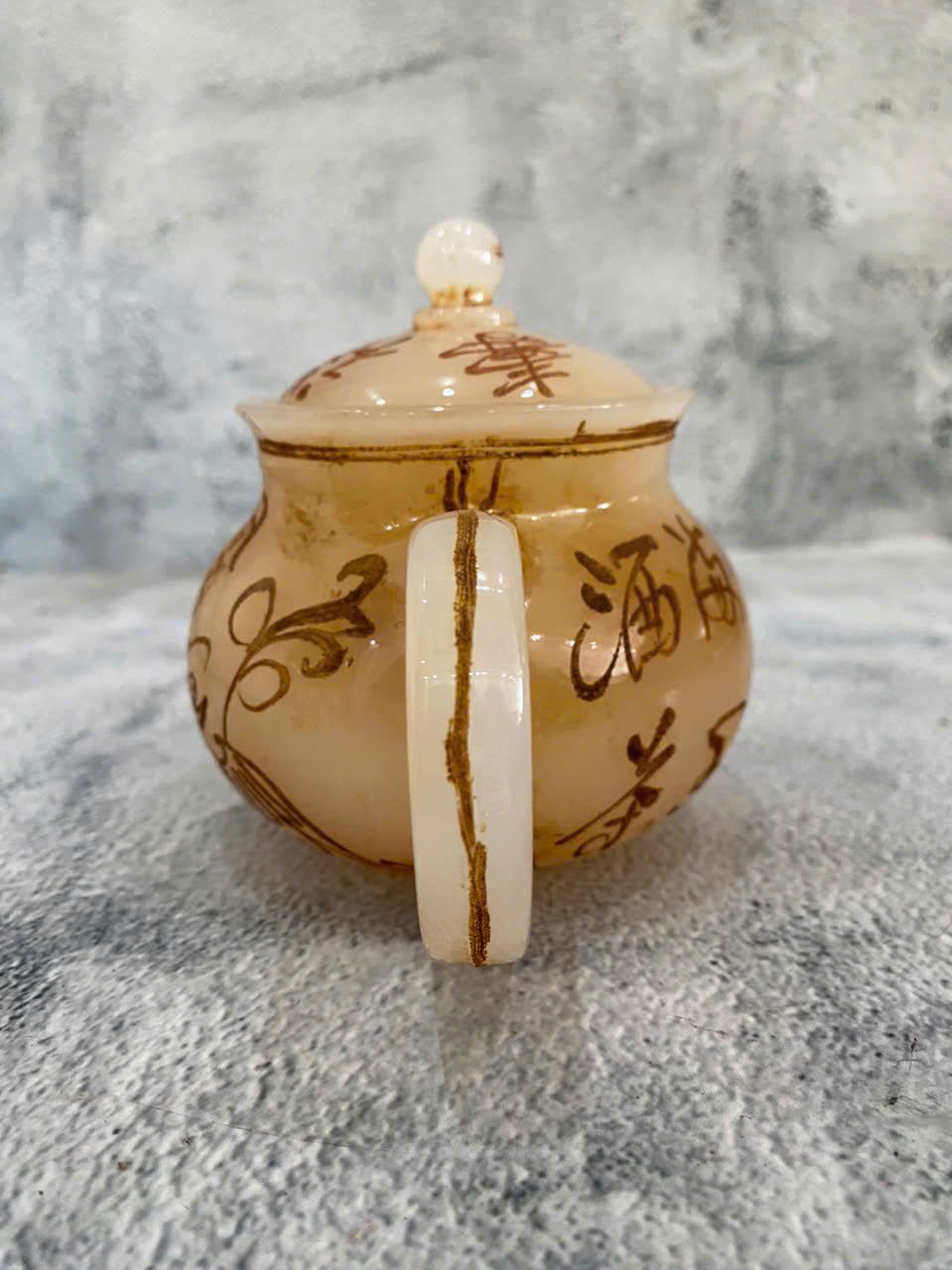  Ấm đá dơi phúc ngọc hòa điền BKCEVN-8253 