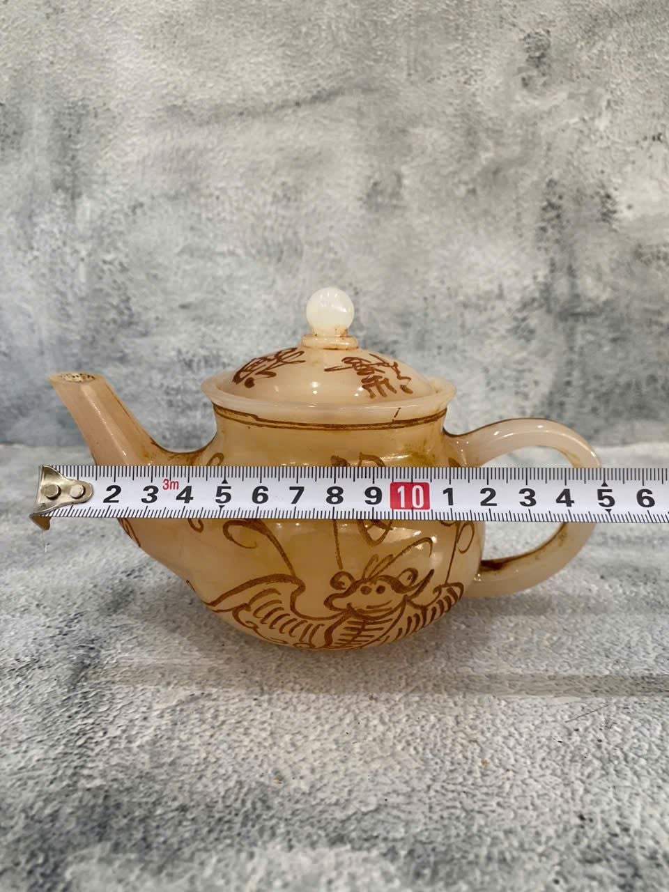  Ấm đá dơi phúc ngọc hòa điền BKCEVN-8253 