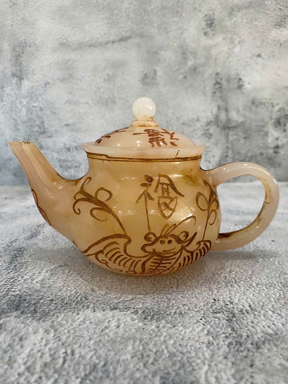  Ấm đá dơi phúc ngọc hòa điền BKCEVN-8253 