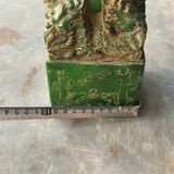  Ấn ngọc cổ ngọc lục bảo BKSTCN-9362 