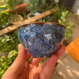  Bộ chén 5 màu hỏa biến BKCEVN-8260 