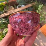  Bộ chén 5 màu hỏa biến BKCEVN-8260 