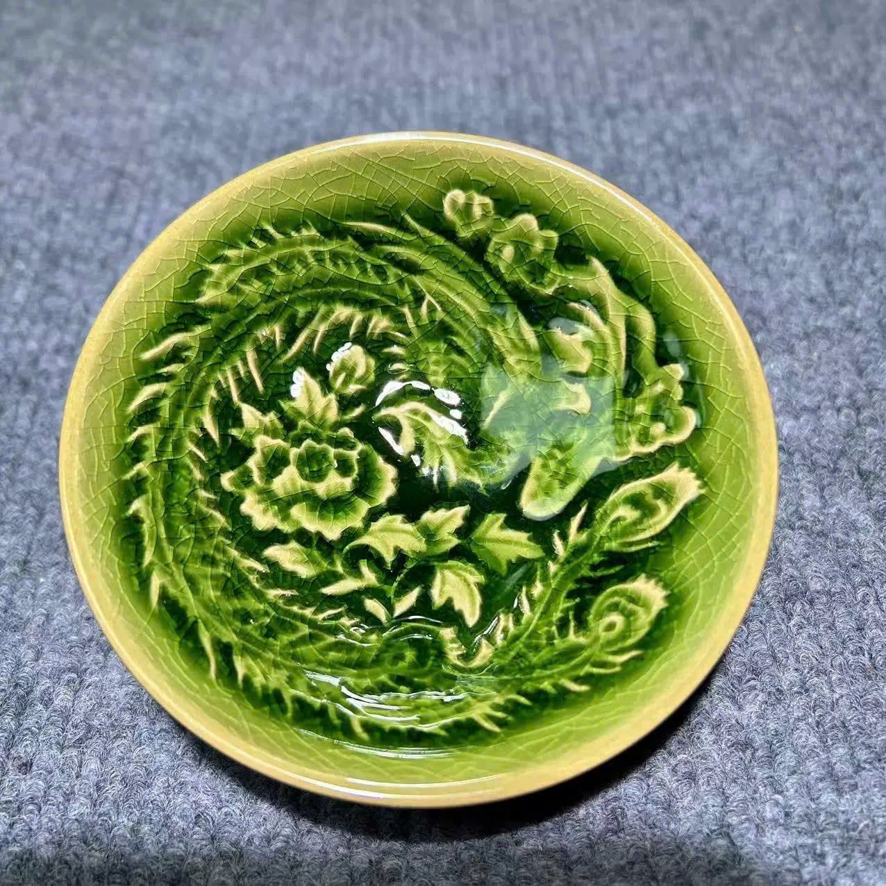  Cặp Chén Long Phụng BKCEVN-8262 