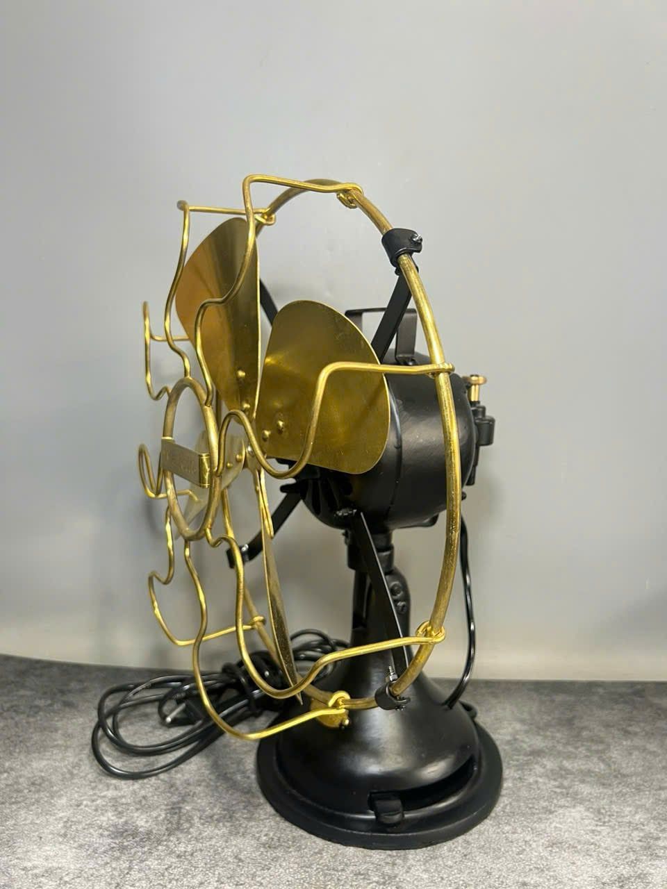  Quạt đồng Marelli BKMECN-9374 