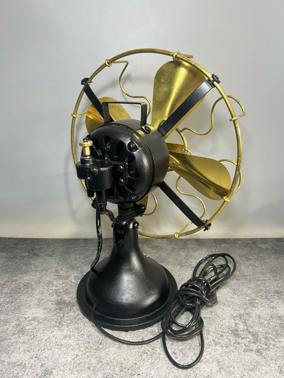  Quạt đồng Marelli BKMECN-9374 