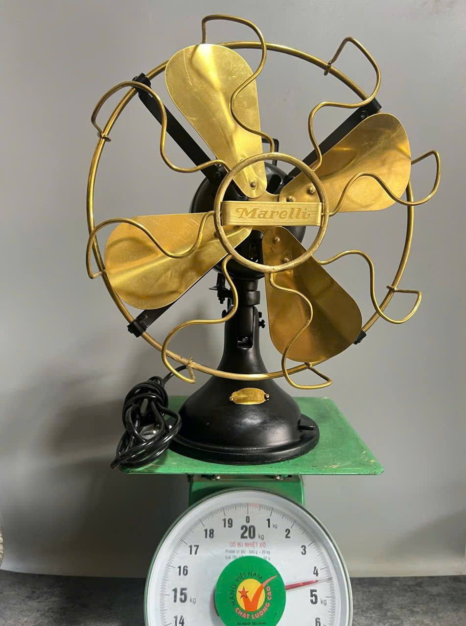  Quạt đồng Marelli BKMECN-9374 