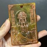  Mặt ngọc cổ sưu tầm BKSTCN-9361 