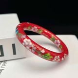  Vòng tay đồng pháp lam BKMECN-9367 