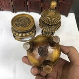  Tháp Trầm Cửu Long BKMECN-9371 