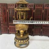  Tháp Trầm Cửu Long BKMECN-9371 