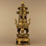  Tháp Trầm Cửu Long BKMECN-9372 