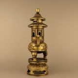  Tháp Trầm Cửu Long BKMECN-9372 