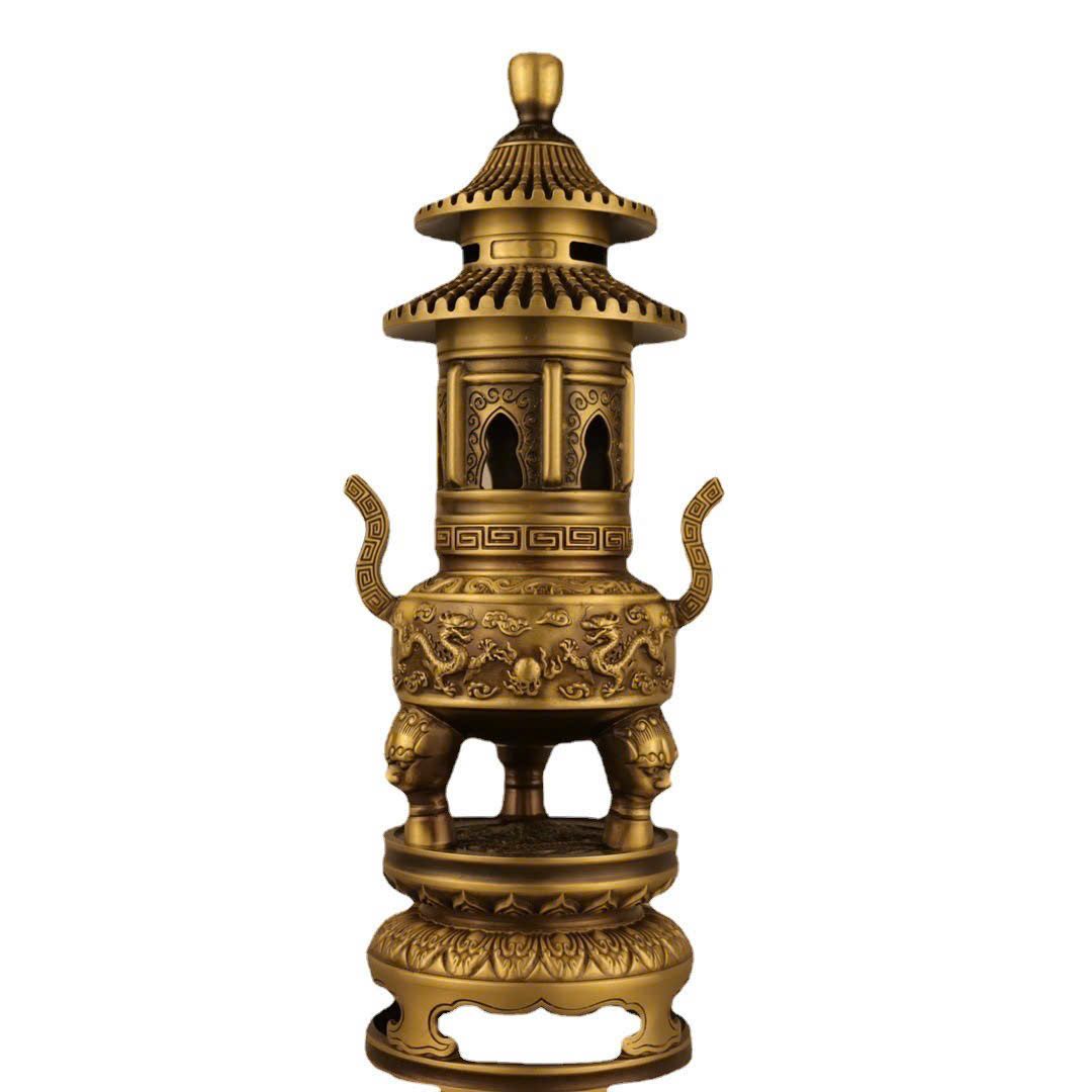  Tháp Trầm Cửu Long BKMECN-9372 