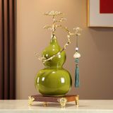  Hồ lô phong thuỷ gốm sứ BKCEVN-8252 