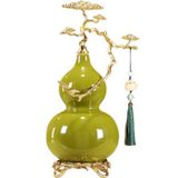  Hồ lô phong thuỷ gốm sứ BKCEVN-8252 