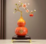  Hồ Lô Phong Thuỷ Decor BKCEVN-8253 