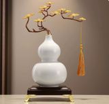  Hồ Lô Phong Thuỷ Decor BKCEVN-8253 