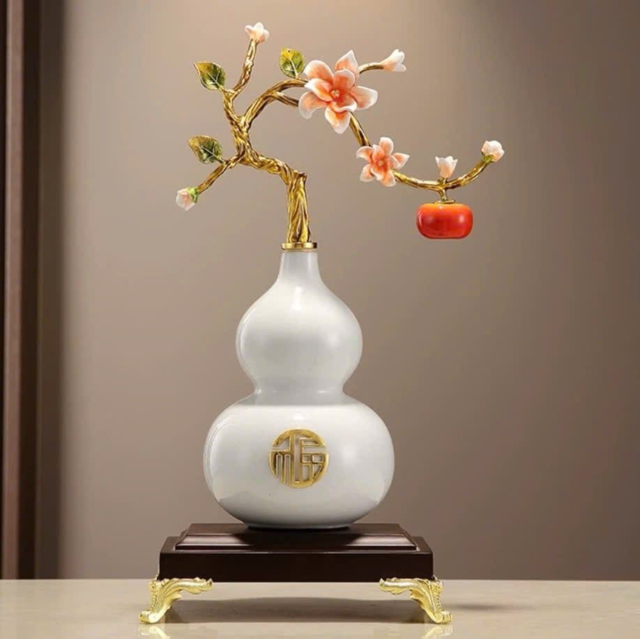  Hồ Lô Phong Thuỷ Decor BKCEVN-8253 