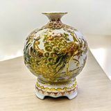  Bình Hút Lộc Công Danh Phú Quý Nổi  BKCEVN-8255 