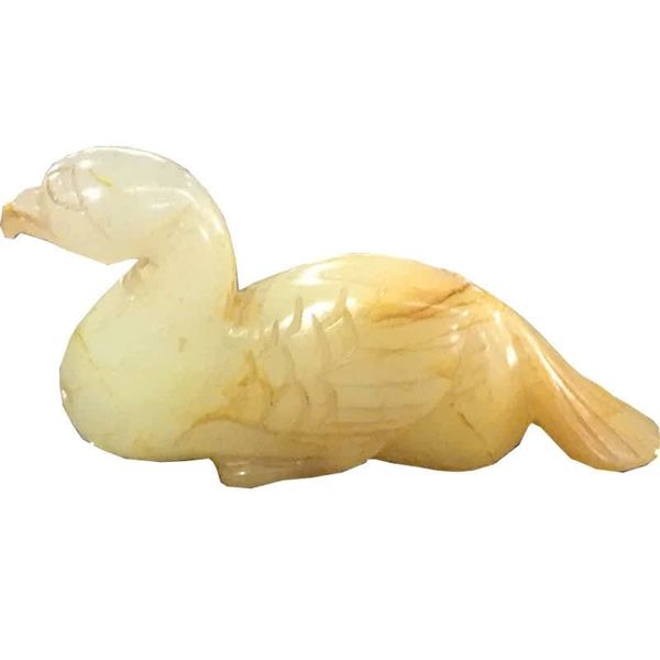  Tượng Ngọc Cổ Sưu Tầm BKSTCN-9354 