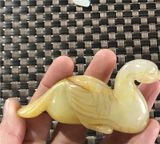  Tượng Ngọc Cổ Sưu Tầm BKSTCN-9354 