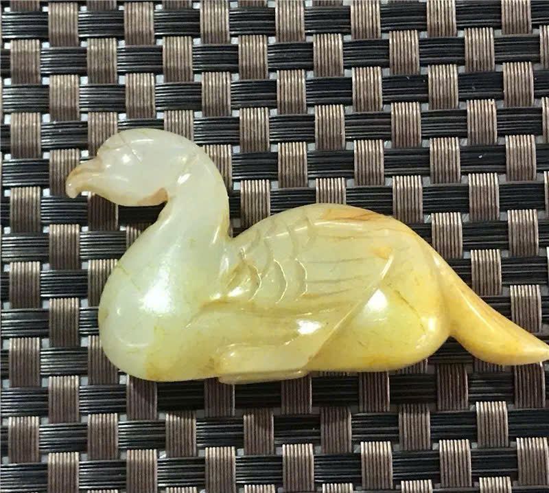  Tượng Ngọc Cổ Sưu Tầm BKSTCN-9354 