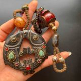  Vòng ngọc cổ sưu tầm BKSTCN-9355 