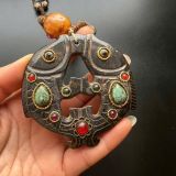  Vòng ngọc cổ sưu tầm BKSTCN-9355 