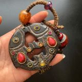  Vòng ngọc cổ sưu tầm BKSTCN-9355 