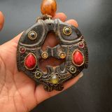  Vòng ngọc cổ sưu tầm BKSTCN-9355 