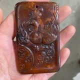  Mặt ngọc phượng hoàng BKSTCN-9357 