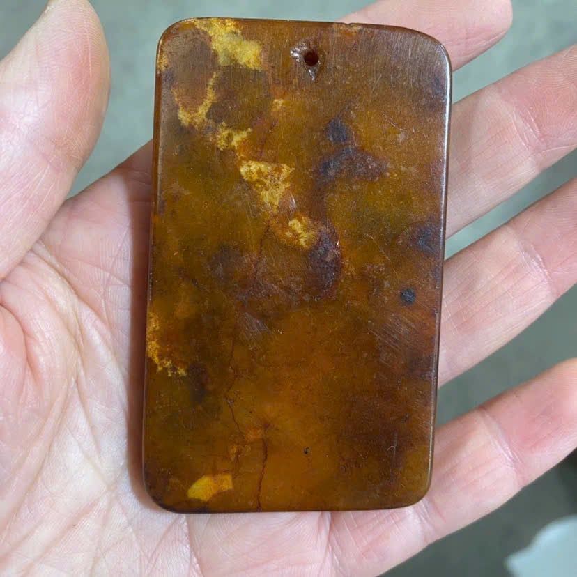  Mặt ngọc phượng hoàng BKSTCN-9357 