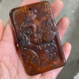  Mặt ngọc phượng hoàng BKSTCN-9357 