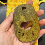  ngọc bội cổ BKSTCN-9360 