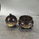  Xông trầm đồng cửu long BKMECN-9352 