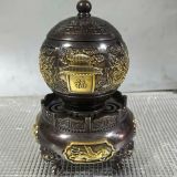  Xông trầm đồng cửu long BKMECN-9352 