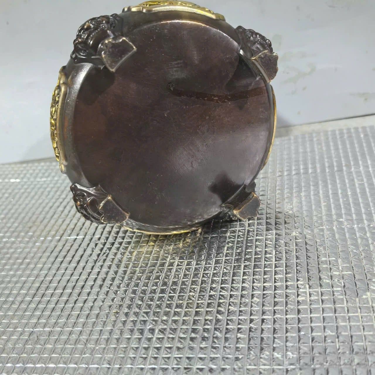  Xông trầm đồng cửu long BKMECN-9352 