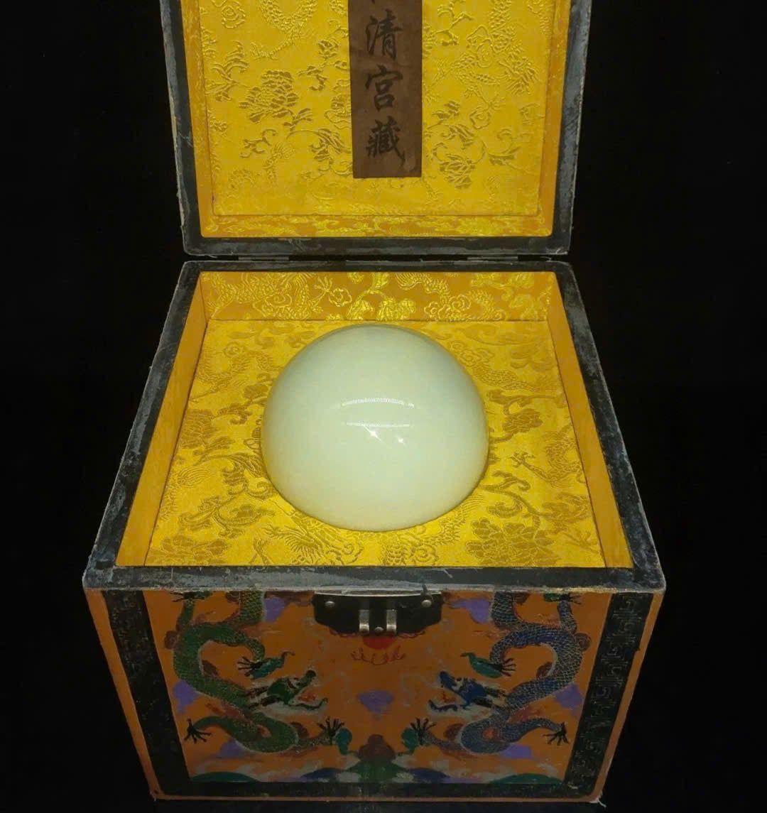  Viên Dạ Minh Châu In hình Phật Dạ BKSTCN-9357 