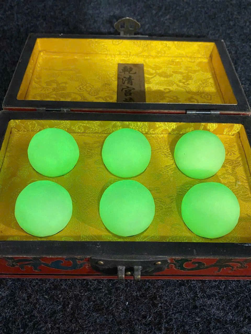  Viên Dạ Minh Châu Dạ Quang BKSTCN-9358 