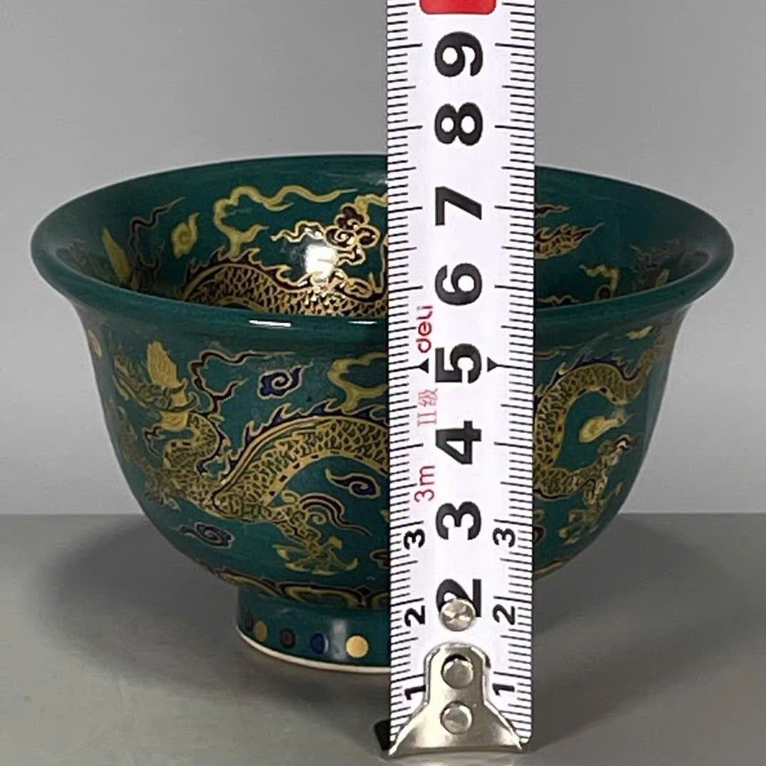  Bát Rồng đấu thái BKCECN-9388 