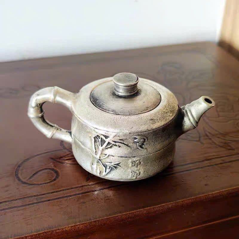  Ấm trà Thanh Trúc BKCECN-9389 